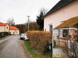 Prodej rodinného domu, Červený Újezd 51, 41804 Bílina, 179 m2