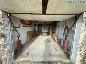 Prodej rodinného domu, Červený Újezd 51, 41804 Bílina, 179 m2