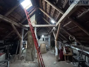 Prodej rodinného domu, Červený Újezd 51, 41804 Bílina, 179 m2