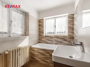 Prodej chaty, Pohoří, 60 m2