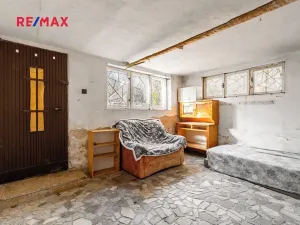 Prodej chaty, Pohoří, 60 m2