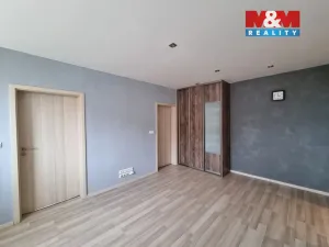 Pronájem bytu 3+1, Ostrava - Poruba, 68 m2