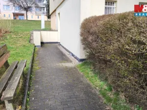 Pronájem bytu 1+kk, Liberec - Liberec X-Františkov, Řídkého, 20 m2