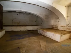 Prodej zemědělské usedlosti, Kojetice, 1113 m2