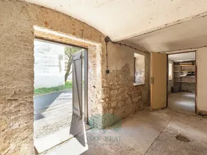 Prodej rodinného domu, Pavlov, Na Návsi, 200 m2