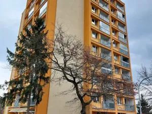 Prodej bytu 2+1, Beroun, Branislavova, 63 m2