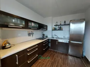 Prodej bytu 2+1, Beroun, Branislavova, 63 m2