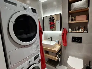 Prodej bytu 2+1, Beroun, Branislavova, 63 m2