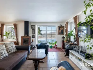 Prodej vícegeneračního domu, Jílové u Prahy, 952 m2