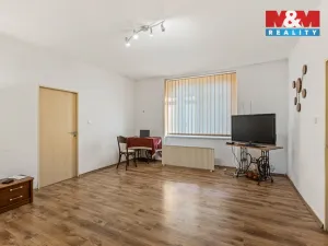 Prodej obchodního prostoru, Louny, Husova, 744 m2