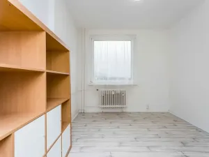 Prodej bytu 3+1, Litvínov, Mostecká, 65 m2