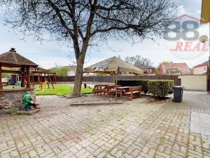 Pronájem restaurace, Klášterec nad Ohří, Ciboušovská, 156 m2