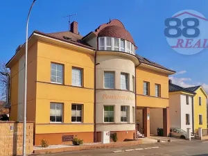 Pronájem restaurace, Klášterec nad Ohří, Ciboušovská, 156 m2