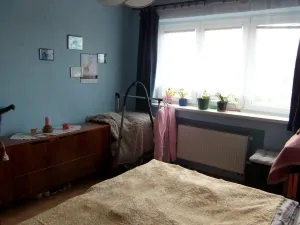 Prodej bytu 2+1, Zámrsk, 57 m2