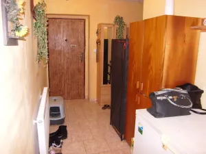 Prodej bytu 2+1, Zámrsk, 57 m2