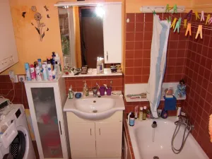 Prodej bytu 2+1, Zámrsk, 57 m2