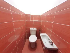 Pronájem bytu 2+kk, Kralupy nad Vltavou, Havlíčkova, 56 m2