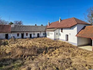 Prodej komerční, Raková u Konice, 229 m2