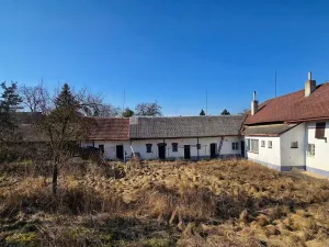 Prodej komerční, Raková u Konice, 229 m2