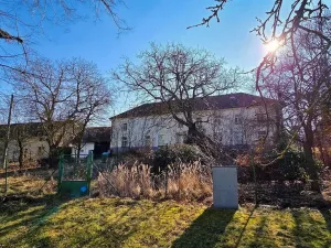 Prodej komerční, Raková u Konice, 229 m2