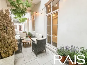 Prodej bytu 2+kk, Brno, Kopečná, 43 m2