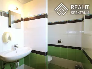 Prodej komerční, Lanškroun - Žichlínské Předměstí, Dobrovského, 110 m2