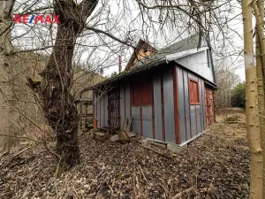 Prodej rodinného domu, Červená Voda, 440 m2