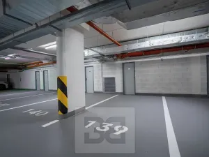 Pronájem bytu 1+kk, Praha - Hloubětín, Poděbradská, 32 m2