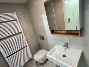 Pronájem bytu 2+kk, Kladno, Ke křížku, 48 m2