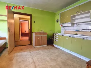 Prodej rodinného domu, Syrovín, 82 m2