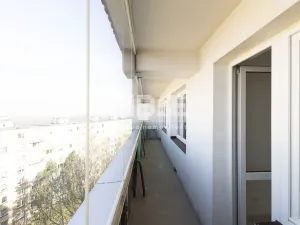 Pronájem bytu 3+1, Orlová - Lutyně, Vnitřní, 71 m2