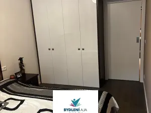 Pronájem bytu 2+kk, Praha - Vršovice, Archangelská, 59 m2