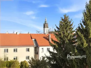 Prodej bytu 4+kk, Litoměřice - Předměstí, Družstevní, 64 m2