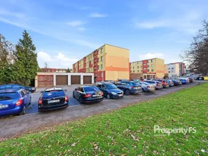 Prodej bytu 4+kk, Litoměřice - Předměstí, Družstevní, 64 m2