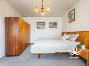 Prodej rodinného domu, Zdětín, 90 m2