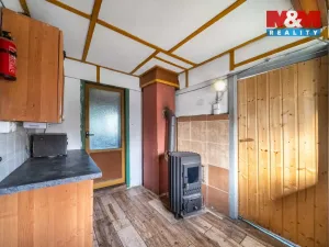 Prodej pozemku pro bydlení, Plzeň - Valcha, 1049 m2