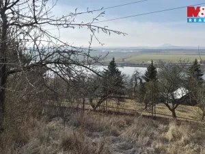 Prodej zahrady, Štětí, 1018 m2