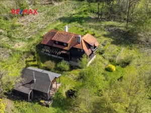 Prodej rodinného domu, Vranov, 121 m2