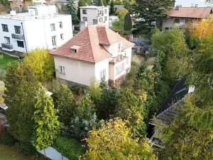 Prodej pozemku pro bydlení, Praha - Hodkovičky, Polední, 957 m2