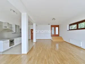 Pronájem rodinného domu, Praha - Nebušice, Nebušická, 360 m2