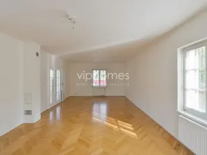 Pronájem rodinného domu, Praha - Nebušice, V oblouku, 212 m2