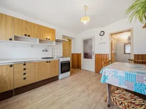 Prodej rodinného domu, Zámrsk, 147 m2