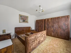 Prodej rodinného domu, Zámrsk, 147 m2