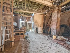 Prodej rodinného domu, Zámrsk, 147 m2