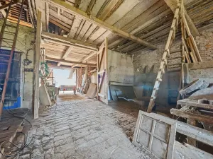 Prodej rodinného domu, Zámrsk, 147 m2