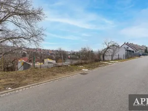 Prodej pozemku pro bydlení, Vlčnov, 585 m2