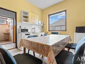 Prodej výrobních prostor, Vlčnov, 403 m2