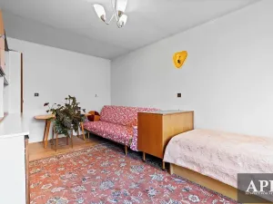 Prodej rodinného domu, Uherský Brod, Vlčnovská, 96 m2