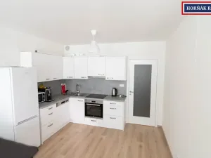 Pronájem bytu 2+kk, Brno, Střední, 48 m2