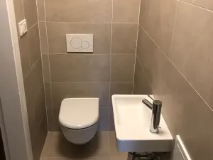 Pronájem bytu 2+kk, Brno, Střední, 48 m2